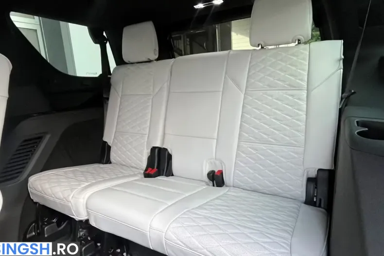 Cadillac Escalade din 2026 cu 51 km - oferta CAD240248 - foto 10