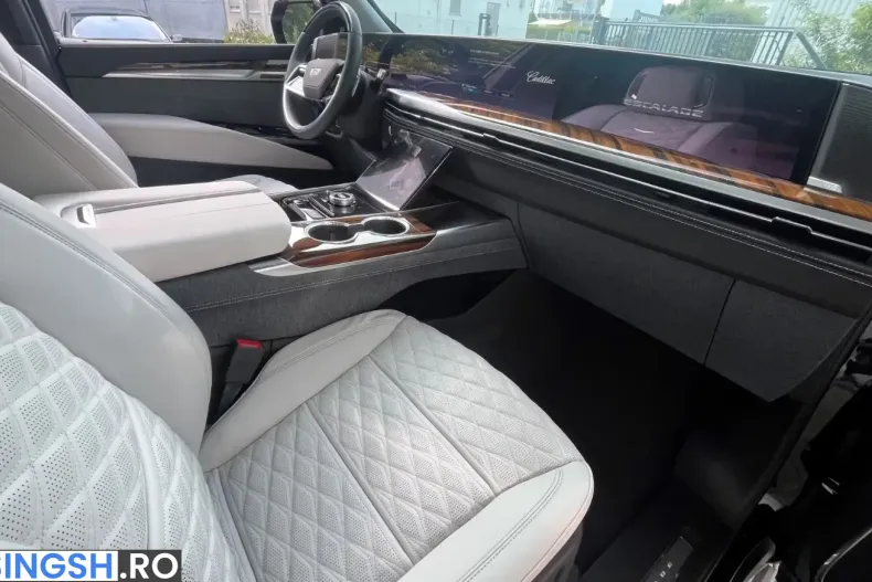 Cadillac Escalade din 2026 cu 51 km - oferta CAD240248 - foto 11
