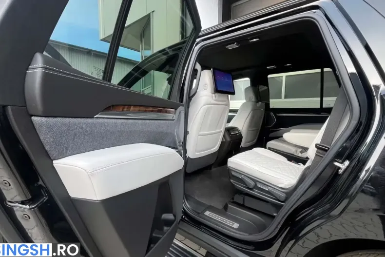 Cadillac Escalade din 2026 cu 51 km - oferta CAD240248 - foto 13