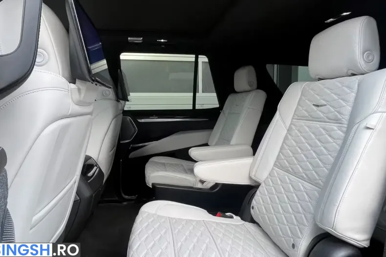 Cadillac Escalade din 2026 cu 51 km - oferta CAD240248 - foto 15