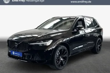 Volvo XC60 din 2025 - oferta VOL240249