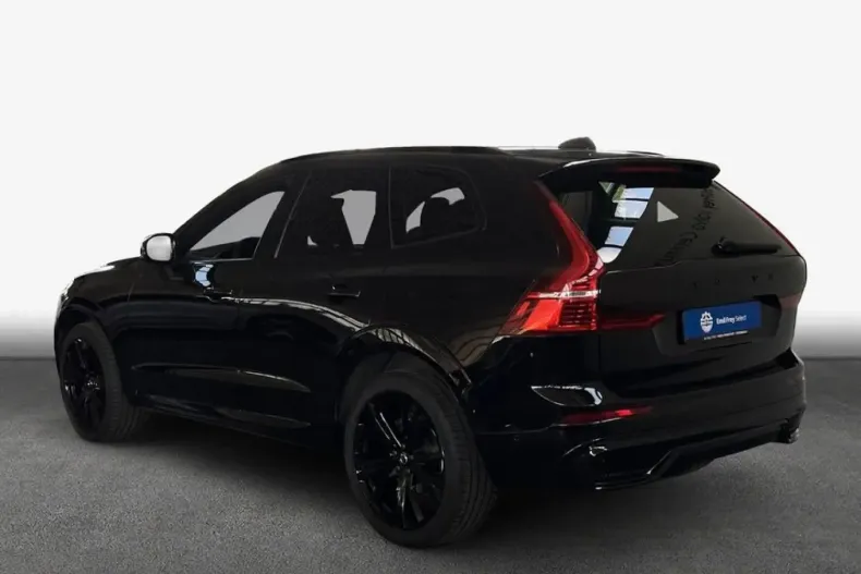 Volvo XC60 din 2025 cu 22.035 km - oferta VOL240249 - foto 2