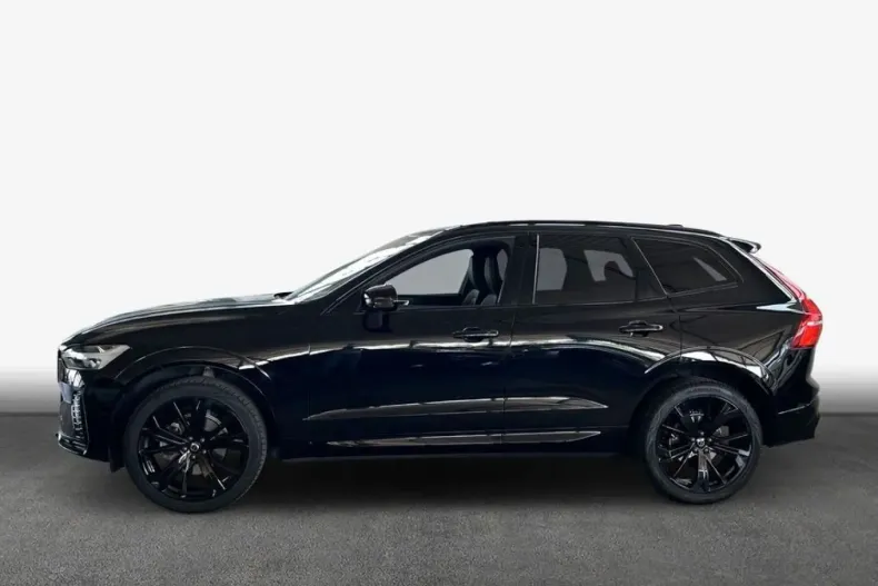 Volvo XC60 din 2025 cu 22.035 km - oferta VOL240249 - foto 4