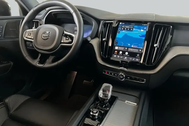 Volvo XC60 din 2025 cu 22.035 km - oferta VOL240249 - foto 13