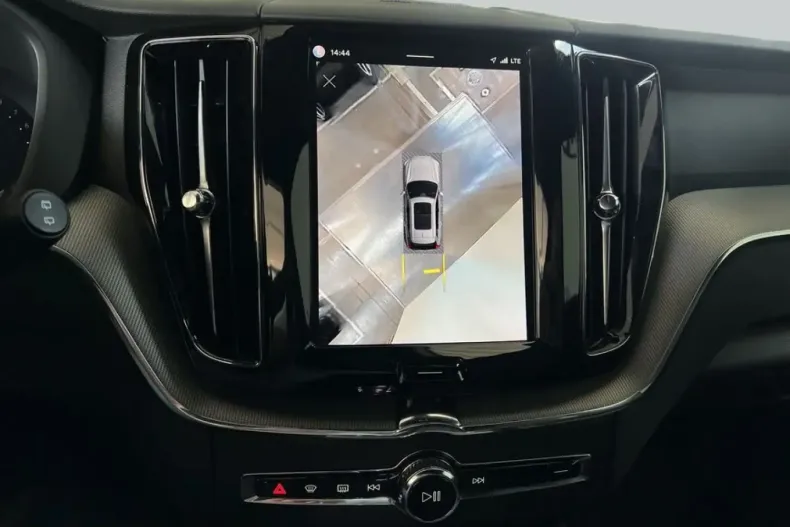 Volvo XC60 din 2025 cu 22.035 km - oferta VOL240249 - foto 18