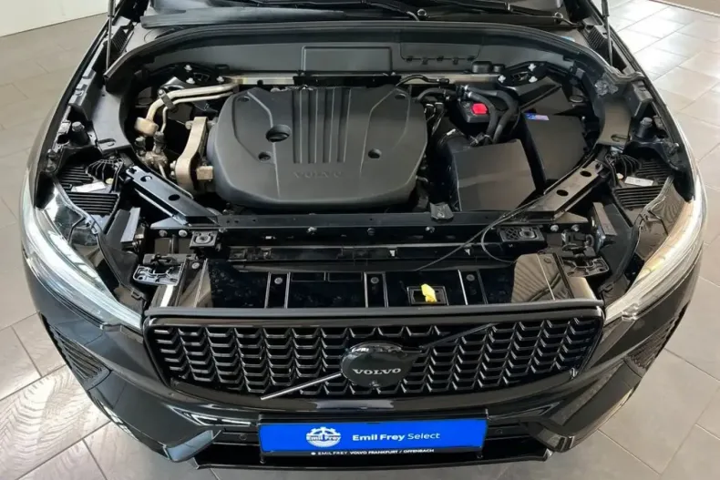Volvo XC60 din 2025 cu 22.035 km - oferta VOL240249 - foto 24