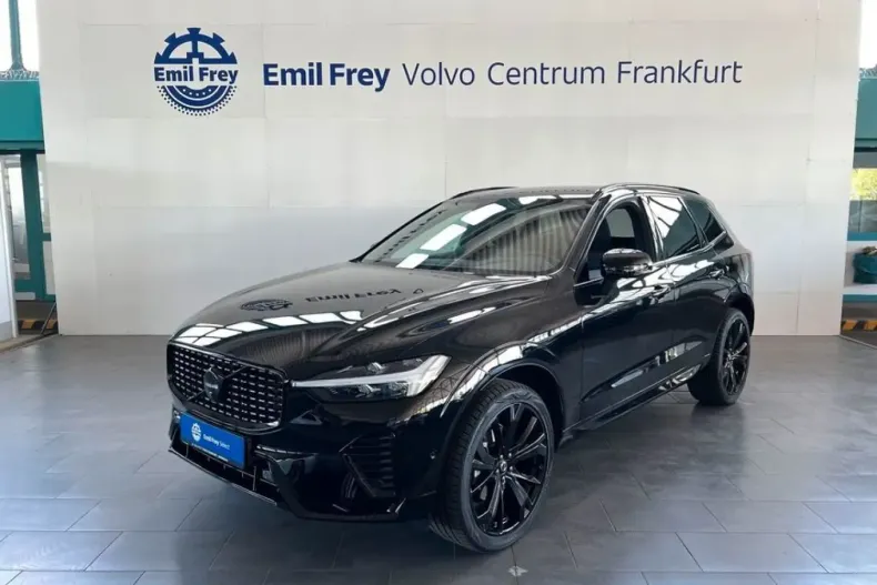 Volvo XC60 din 2025 cu 22.035 km - oferta VOL240249 - foto 25
