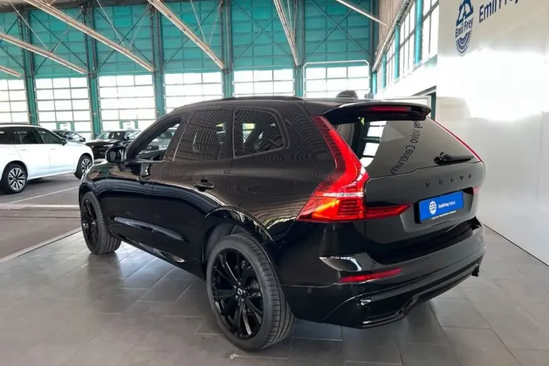 Volvo XC60 din 2025 cu 22.035 km - oferta VOL240249 - foto 27