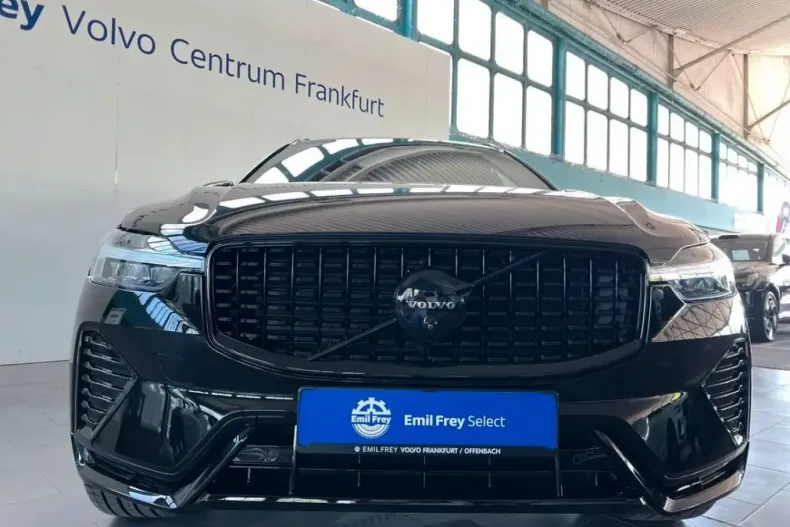 Volvo XC60 din 2025 cu 22.035 km - oferta VOL240249 - foto 29