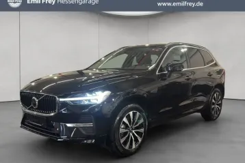 Volvo XC60 din 2025 - oferta VOL240250