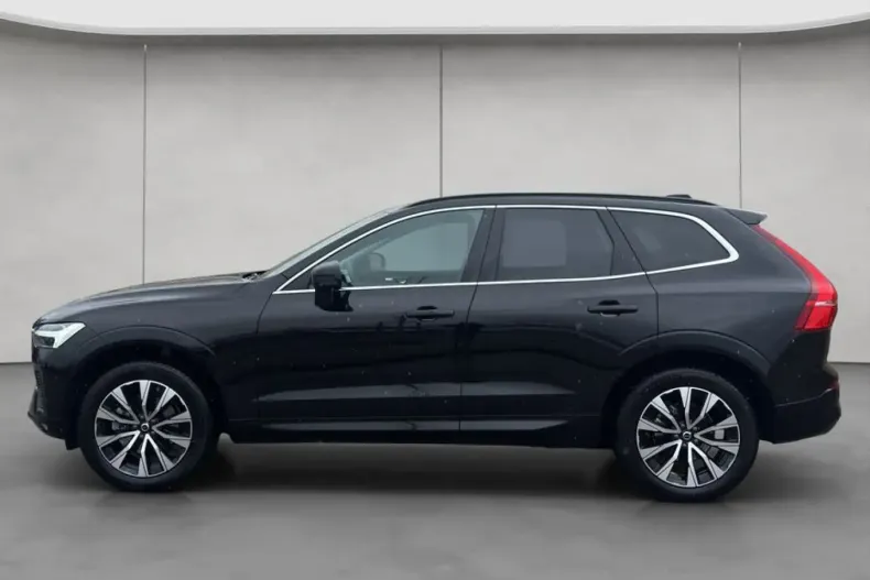 Volvo XC60 din 2025 cu 7.445 km - oferta VOL240250 - foto 2