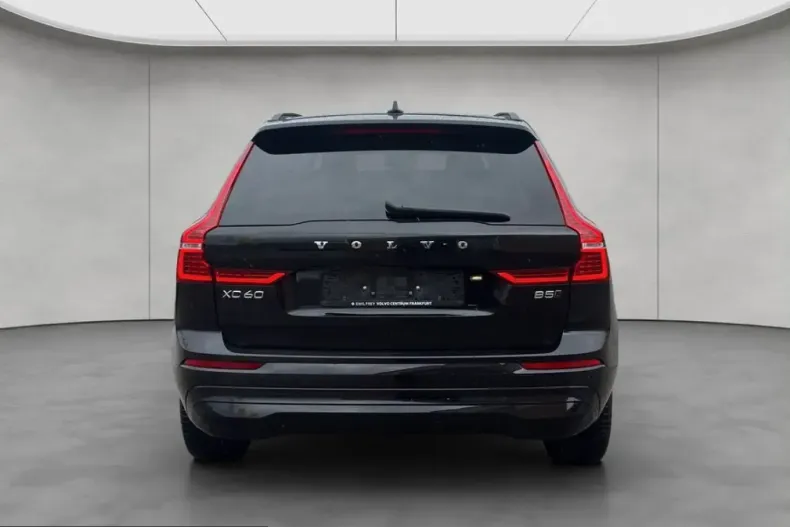 Volvo XC60 din 2025 cu 7.445 km - oferta VOL240250 - foto 4