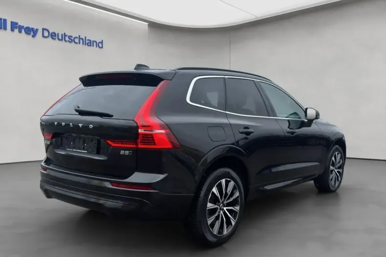 Volvo XC60 din 2025 cu 7.445 km - oferta VOL240250 - foto 6