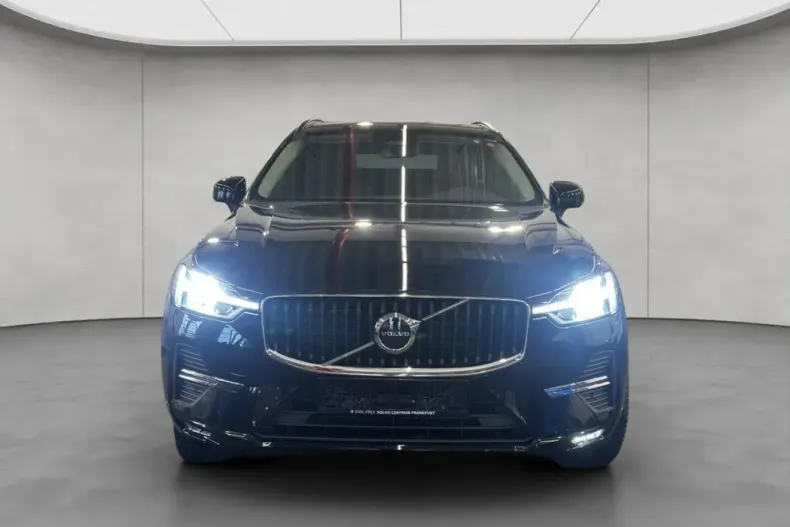 Volvo XC60 din 2025 cu 7.445 km - oferta VOL240250 - foto 7