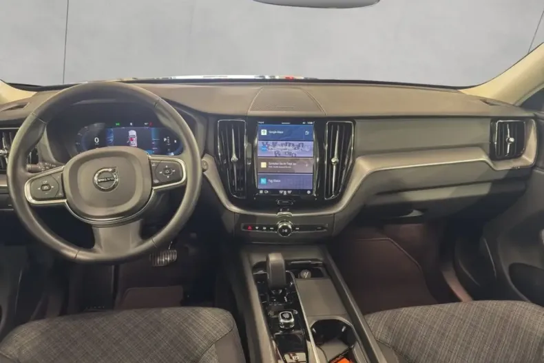 Volvo XC60 din 2025 cu 7.445 km - oferta VOL240250 - foto 11