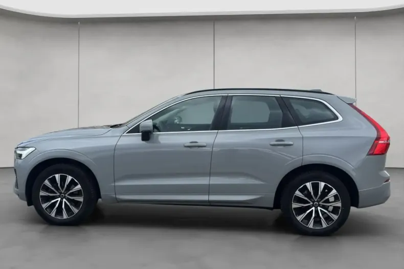Volvo XC60 din 2024 cu 20.238 km - oferta VOL240251 - foto 2
