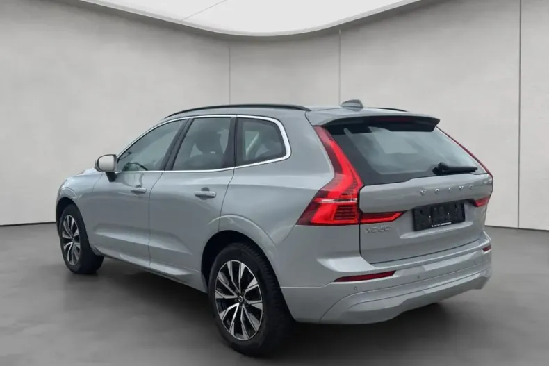 Volvo XC60 din 2024 cu 20.238 km - oferta VOL240251 - foto 3