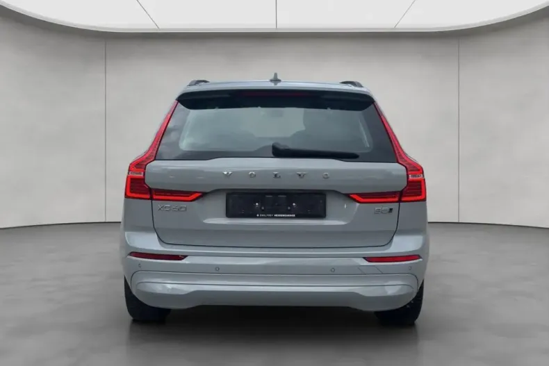 Volvo XC60 din 2024 cu 20.238 km - oferta VOL240251 - foto 4