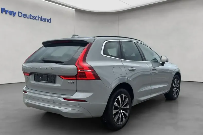 Volvo XC60 din 2024 cu 20.238 km - oferta VOL240251 - foto 6