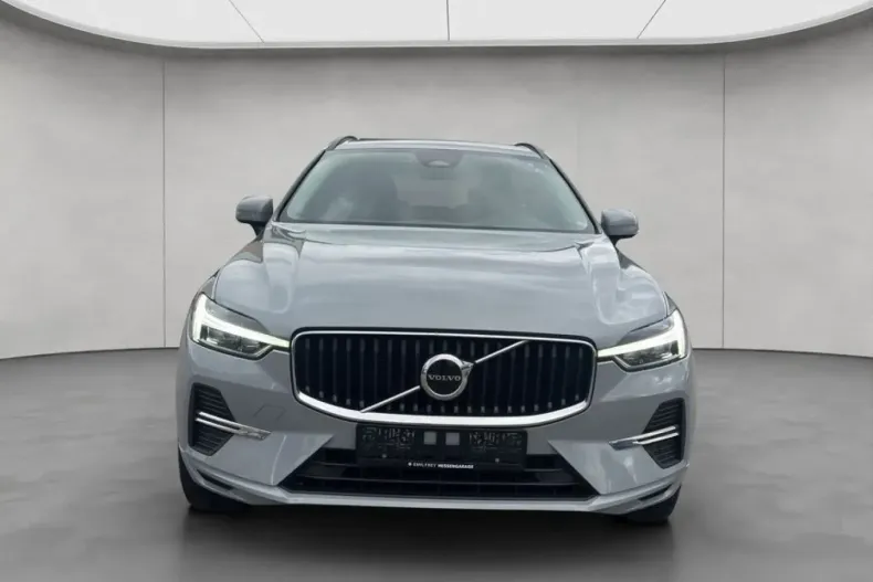 Volvo XC60 din 2024 cu 20.238 km - oferta VOL240251 - foto 7