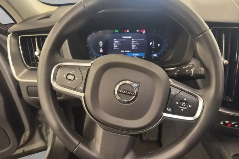 Volvo XC60 din 2024 cu 20.238 km - oferta VOL240251 - foto 9