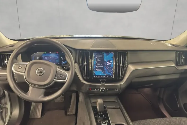 Volvo XC60 din 2024 cu 20.238 km - oferta VOL240251 - foto 11