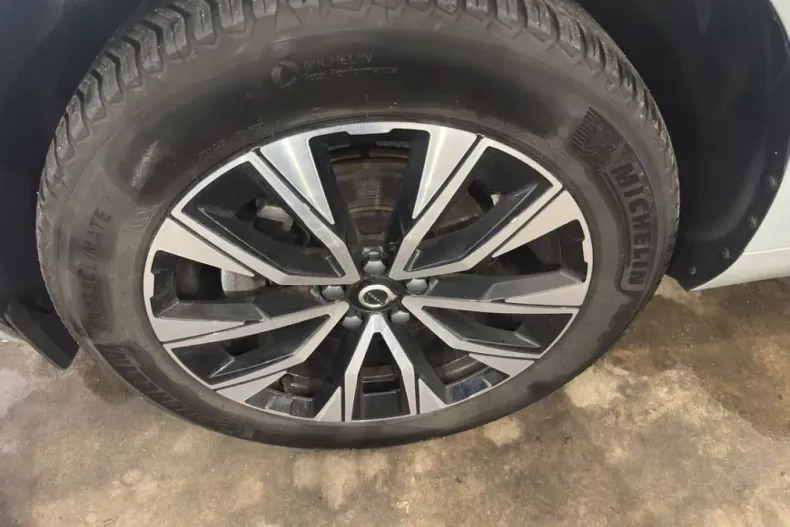 Volvo XC60 din 2024 cu 20.238 km - oferta VOL240251 - foto 17