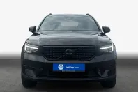 Volvo XC40 din 2025 cu 9.908 km - oferta VOL240252 - foto 3