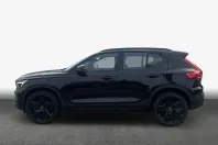 Volvo XC40 din 2025 cu 9.908 km - oferta VOL240252 - foto 4