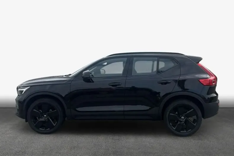 Volvo XC40 din 2025 cu 9.908 km - oferta VOL240252 - foto 4