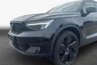 Volvo XC40 din 2025 cu 9.908 km - oferta VOL240252 - foto 6