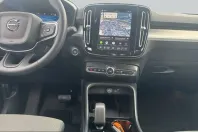 Volvo XC40 din 2025 cu 9.908 km - oferta VOL240252 - foto 14