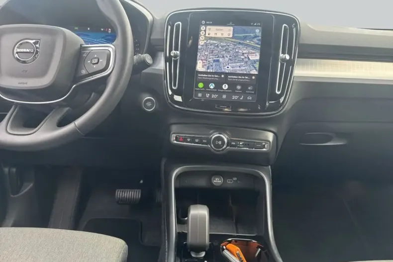 Volvo XC40 din 2025 cu 9.908 km - oferta VOL240252 - foto 14