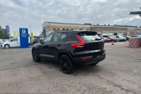 Volvo XC40 din 2025 cu 9.908 km - oferta VOL240252 - foto 22