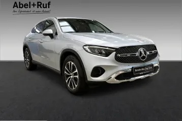 Mercedes-Benz GLC 200 din 2025 - oferta MER240253