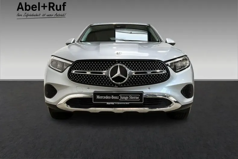 Mercedes-Benz GLC 200 (Clasa GLC) din 2025 cu 9.990 km - oferta MER240253 - foto 2