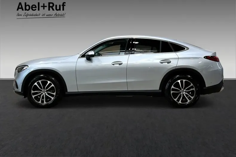 Mercedes-Benz GLC 200 (Clasa GLC) din 2025 cu 9.990 km - oferta MER240253 - foto 5