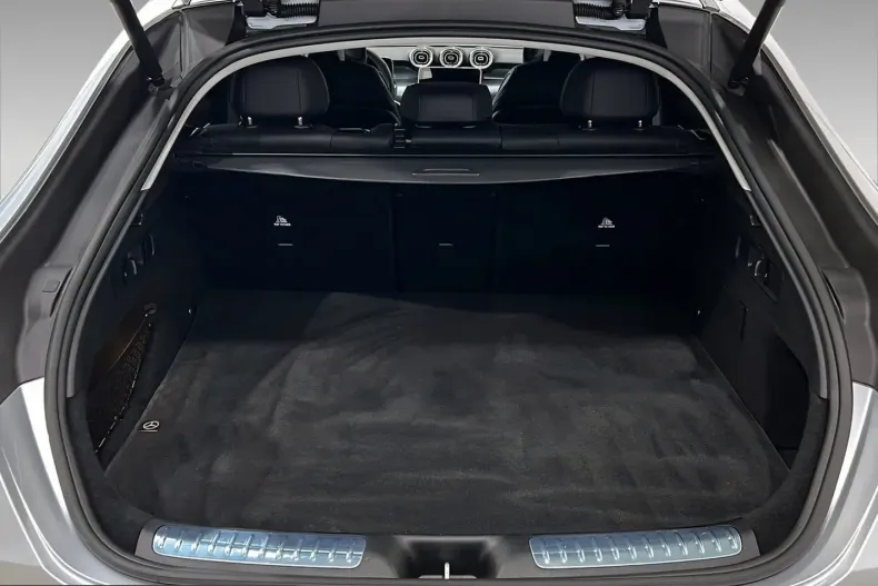 Mercedes-Benz GLC 200 (Clasa GLC) din 2025 cu 9.990 km - oferta MER240253 - foto 7
