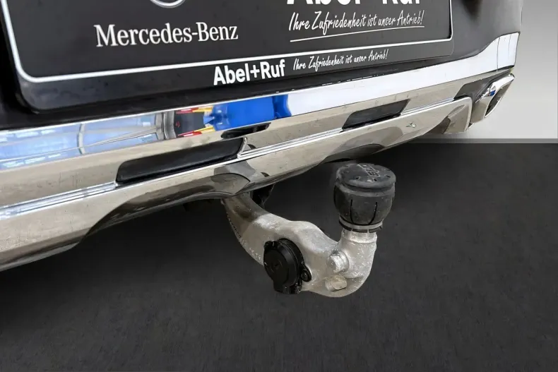 Mercedes-Benz GLC 200 (Clasa GLC) din 2025 cu 9.990 km - oferta MER240253 - foto 12