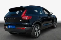 Volvo XC40 din 2023 cu 24.619 km - oferta VOL240254 - foto 2