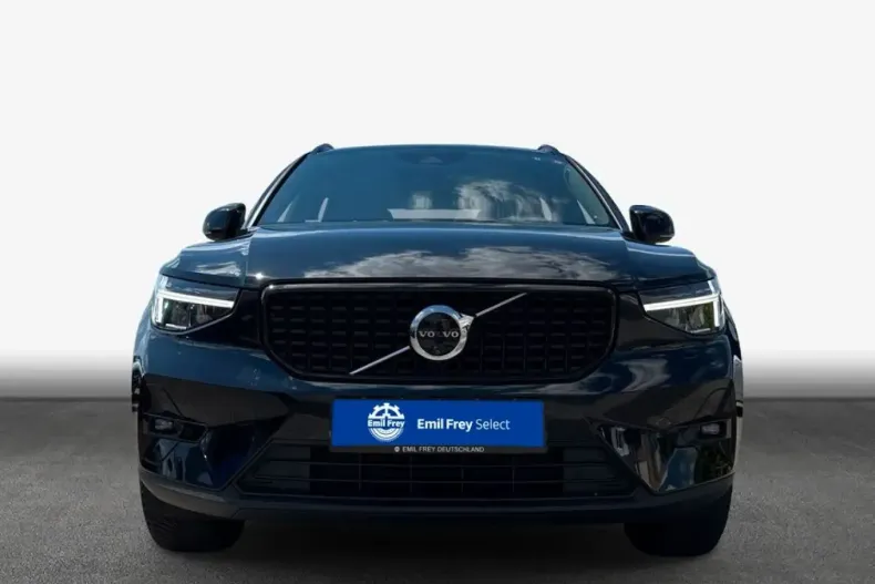 Volvo XC40 din 2023 cu 24.619 km - oferta VOL240254 - foto 3