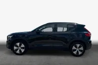 Volvo XC40 din 2023 cu 24.619 km - oferta VOL240254 - foto 4