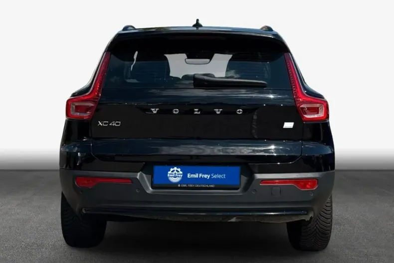 Volvo XC40 din 2023 cu 24.619 km - oferta VOL240254 - foto 5
