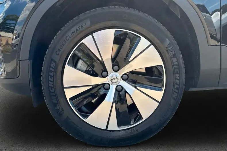 Volvo XC40 din 2023 cu 24.619 km - oferta VOL240254 - foto 7