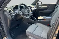Volvo XC40 din 2023 cu 24.619 km - oferta VOL240254 - foto 10