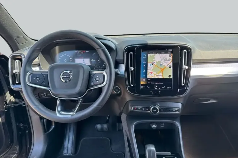 Volvo XC40 din 2023 cu 24.619 km - oferta VOL240254 - foto 13