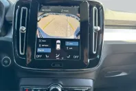 Volvo XC40 din 2023 cu 24.619 km - oferta VOL240254 - foto 18