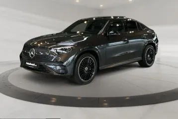 Mercedes-Benz GLC 220 din 2025 - oferta MER240255
