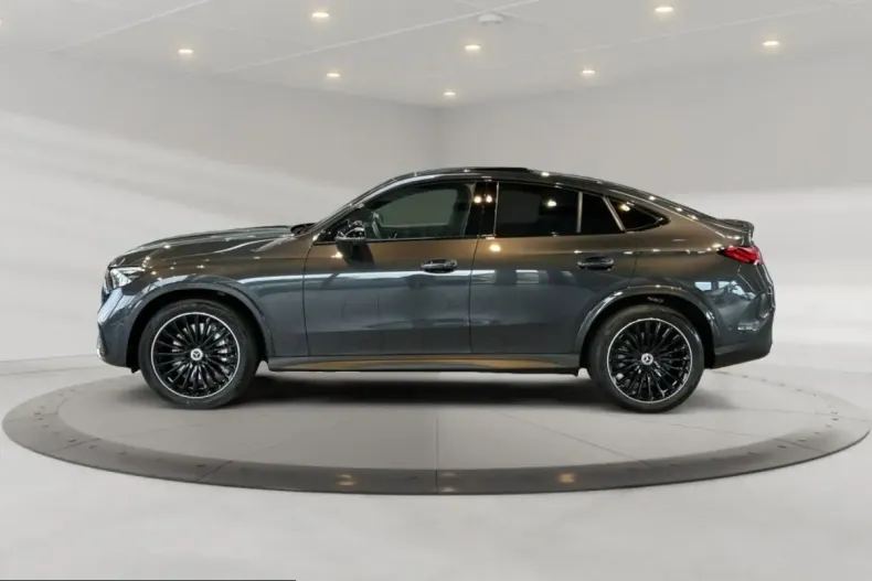 Mercedes-Benz GLC 220 (Clasa GLC) din 2025 cu 34.473 km - oferta MER240255 - foto 3
