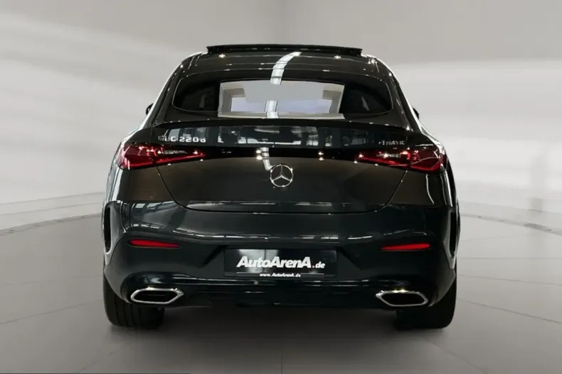 Mercedes-Benz GLC 220 (Clasa GLC) din 2025 cu 34.473 km - oferta MER240255 - foto 4